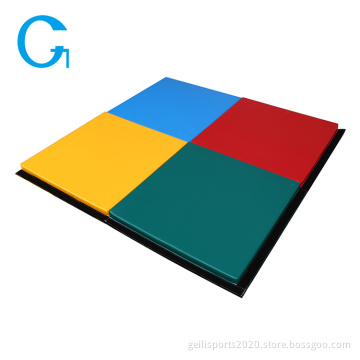 Best Quality Hot Sale baby gymnastics exercise flooring mats cheap